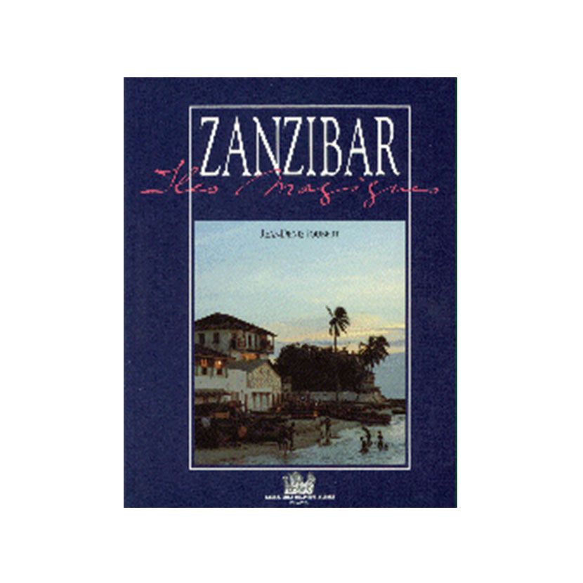 Isole magiche di Zanzibar