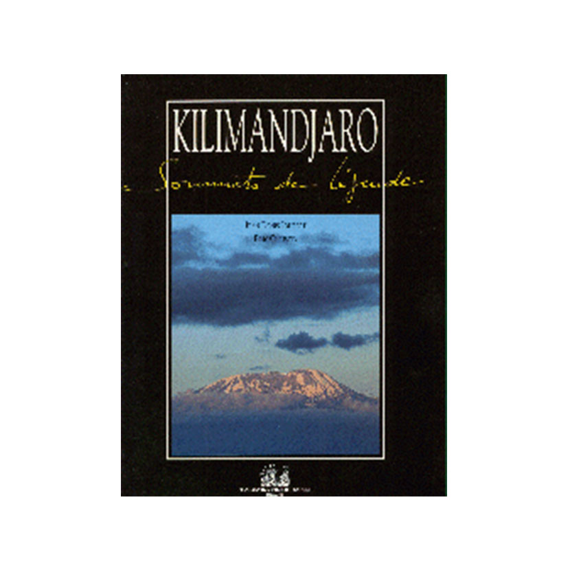 Kilimanjaro vertice della leggenda